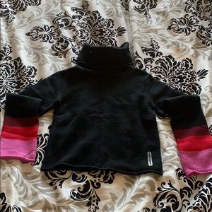 DKNY Jeans Turtle Neck Sweater